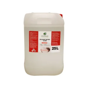 25 Litri - Diluant Nitro D209