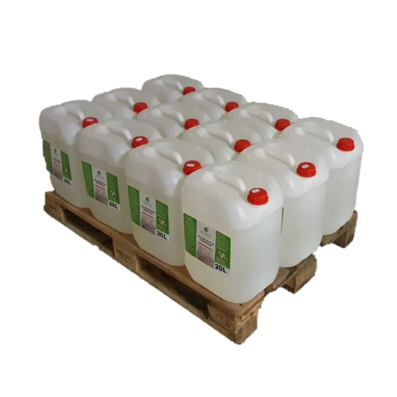 300 Litri - Lac acrilic protector