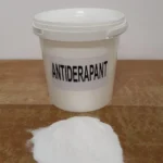 Material antiderapant