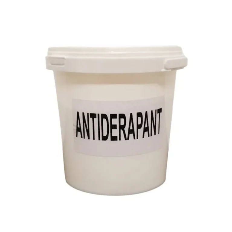 Material antiderapant