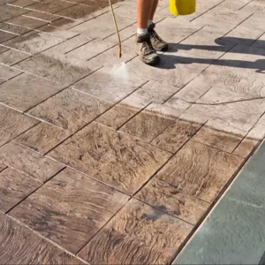 lac acrilic protector