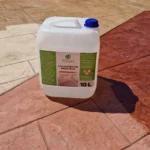 lac acrilic protector