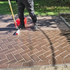 lac acrilic protector