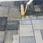 lac acrilic protector