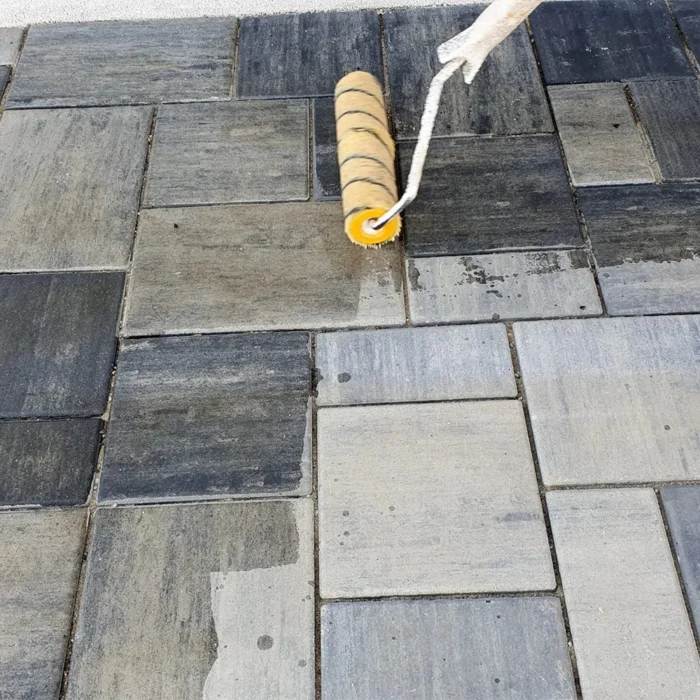 lac acrilic protector